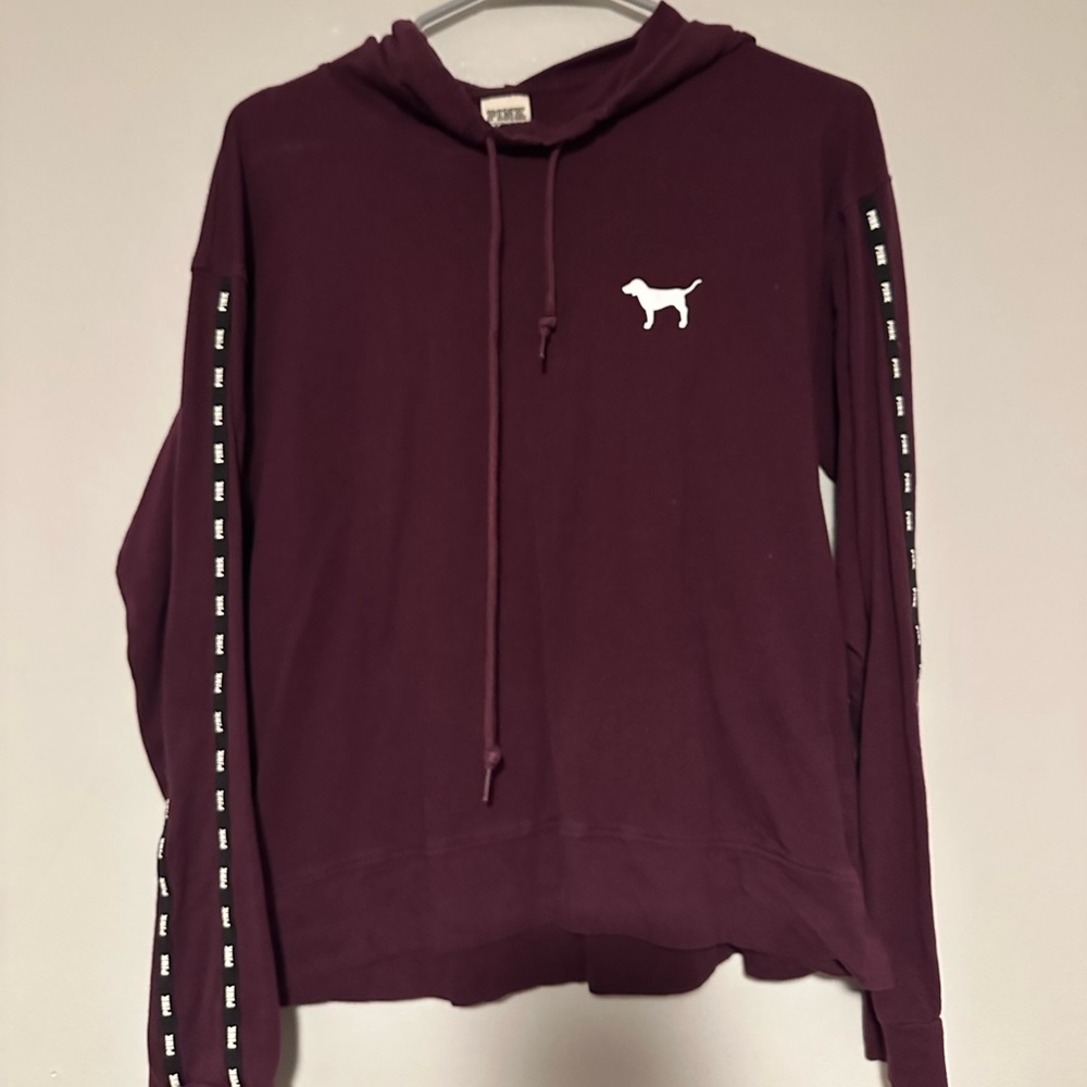 Victorias Secret PINK hoodie